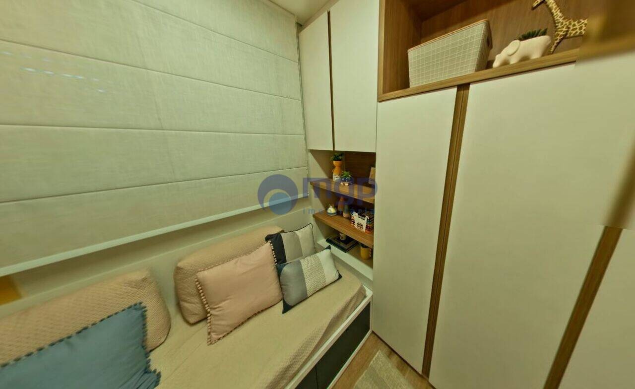 Apartamento Vila Guilherme, São Paulo - SP