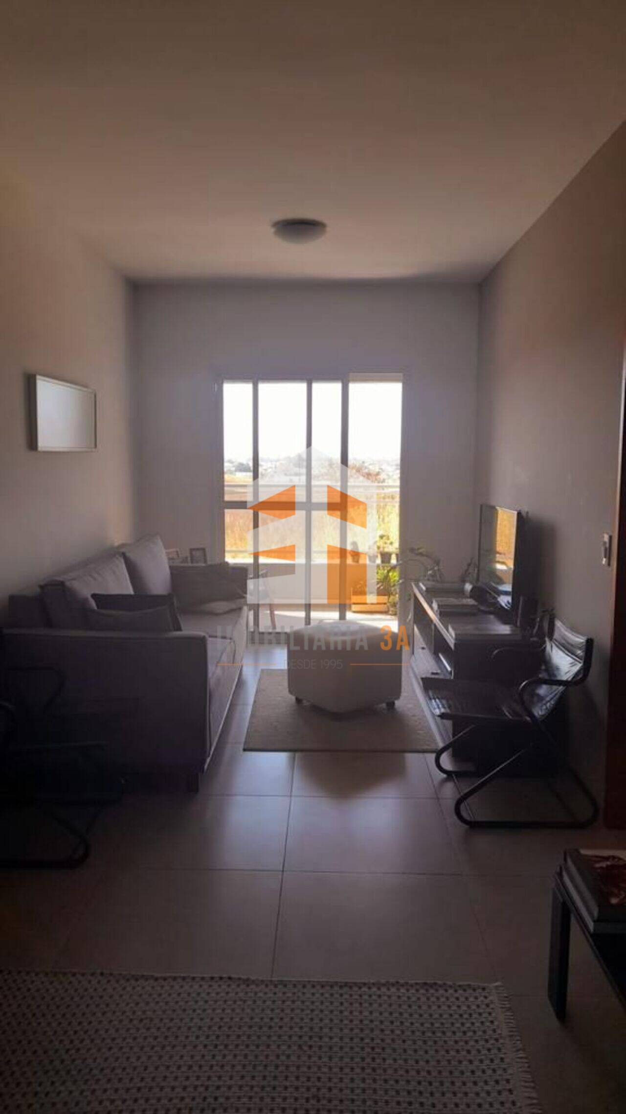 Apartamento Portal das Colinas, Guaratinguetá - SP