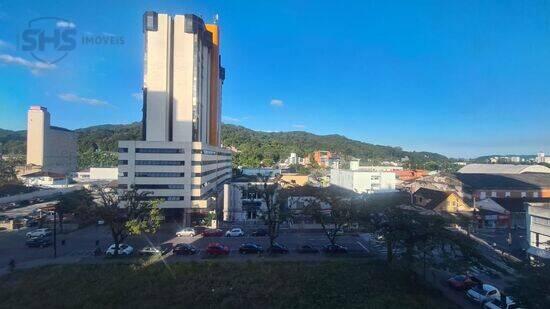 Centro - Joinville - SC, Joinville - SC