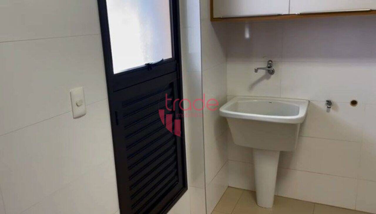 Apartamento Vila do Golf, Ribeirão Preto - SP