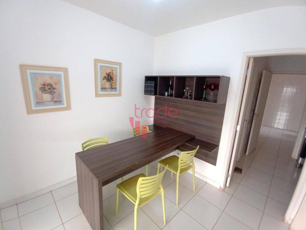 Apartamento Nova Aliança, Ribeirão Preto - SP