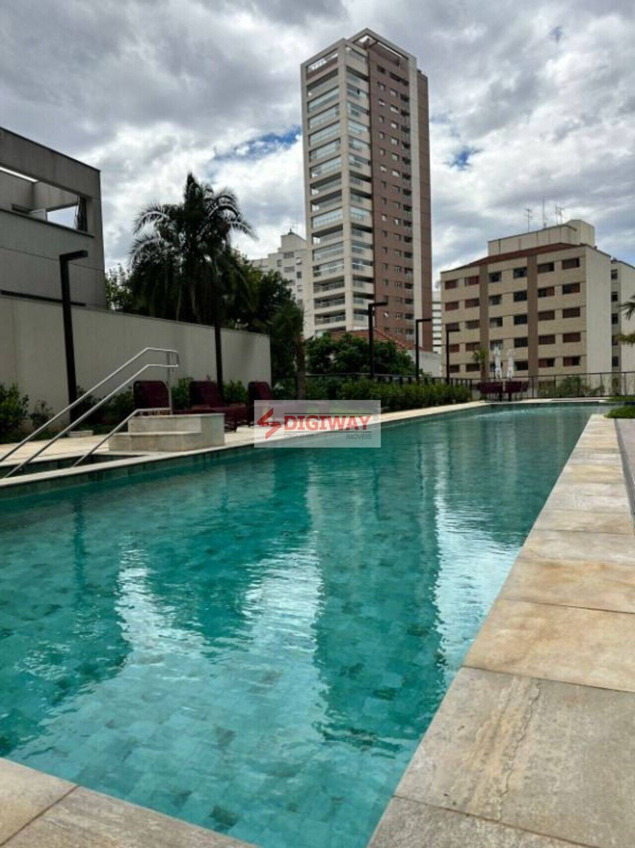 Apartamento Aclimação, São Paulo - SP