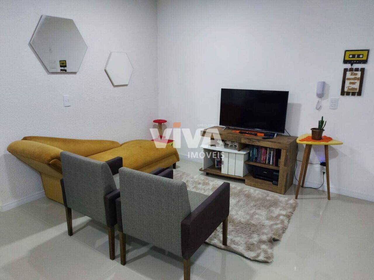 Apartamento Ressacada, Itajaí - SC