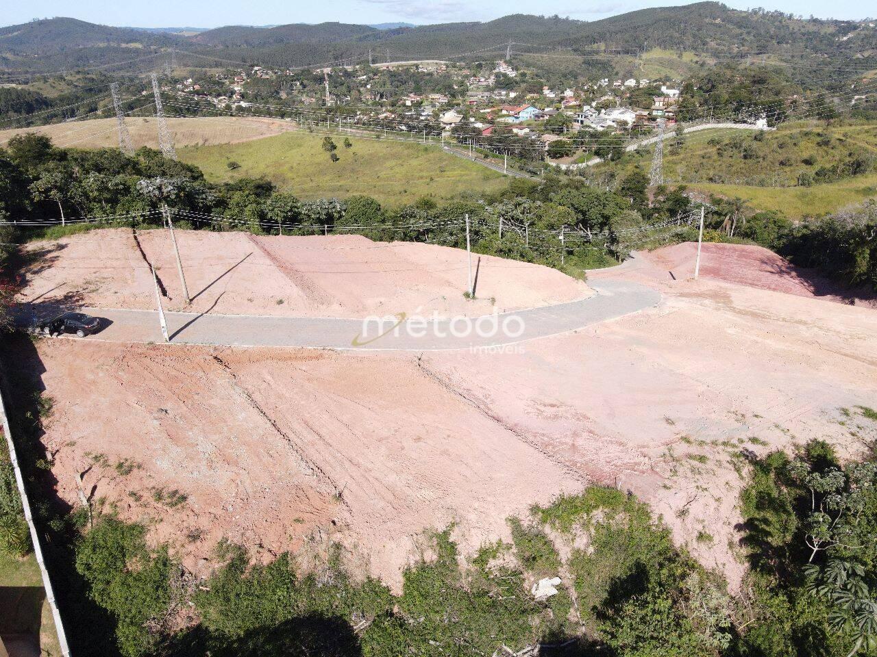 Terreno Residencial Reserva do Bosque, Guararema - SP