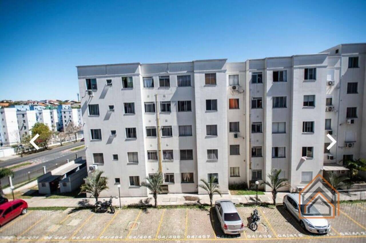 Apartamento Jardim Leopoldina, Porto Alegre - RS