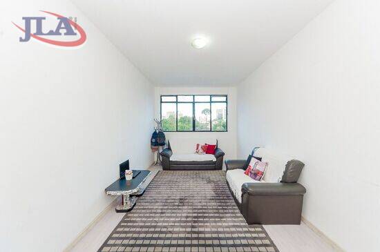 Apartamento São Francisco, Curitiba - PR