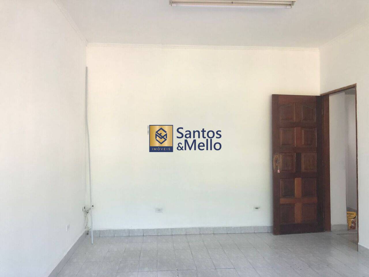 Sala Parque Capuava, Santo André - SP