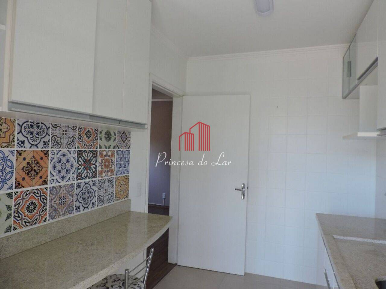 Apartamento Teresópolis, Porto Alegre - RS