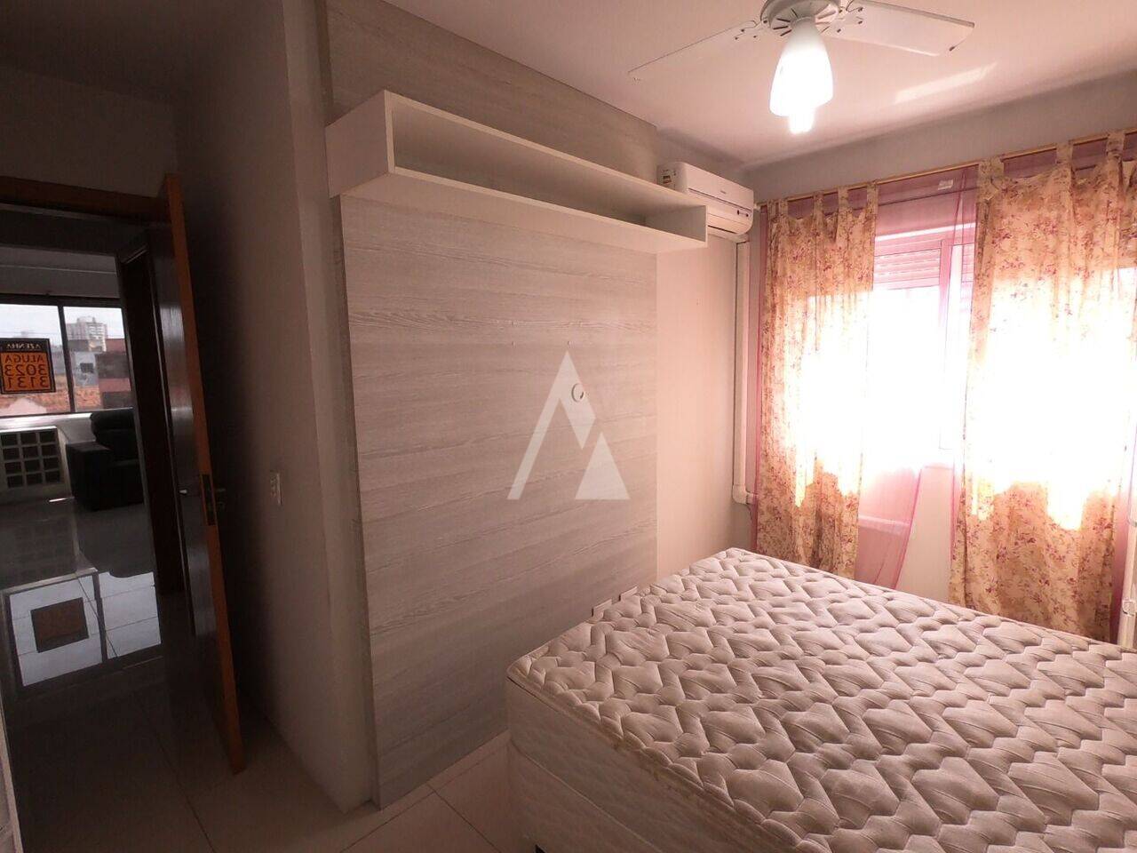 Apartamento Azenha, Porto Alegre - RS