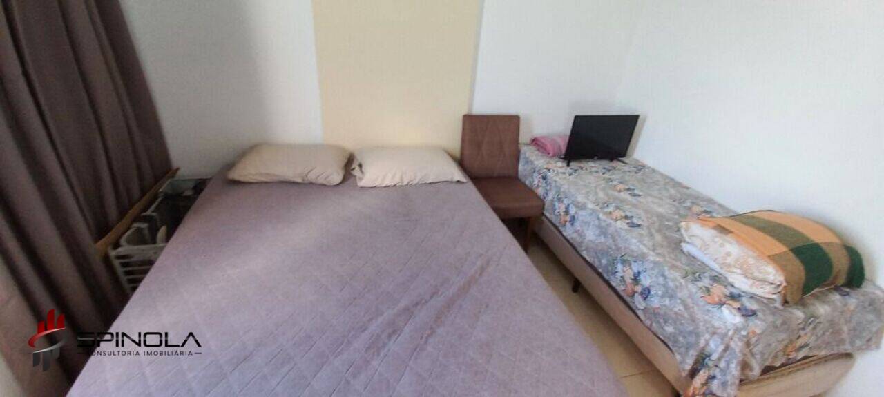 Apartamento Vila Assunção, Praia Grande - SP