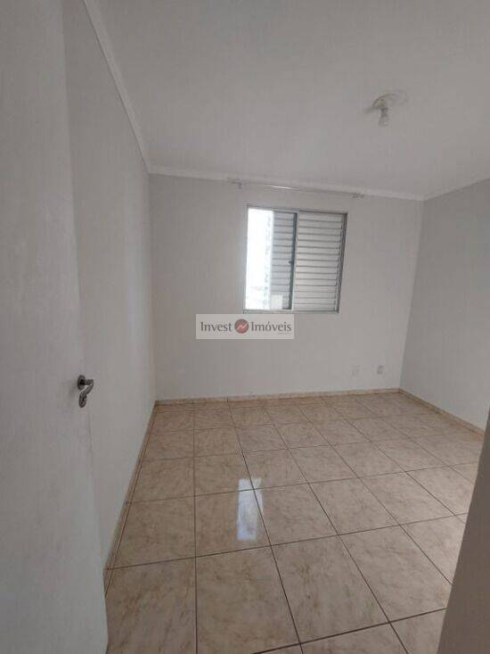 Apartamento Floradas de São José, São José dos Campos - SP