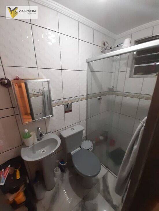 Conjunto Habitacional Pirajussara - São Paulo - SP, São Paulo - SP