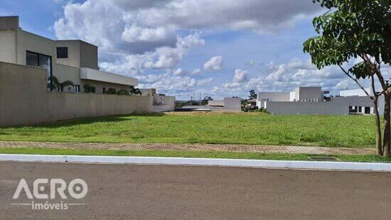 Residencial Villa Dumont - Bauru - SP, Bauru - SP