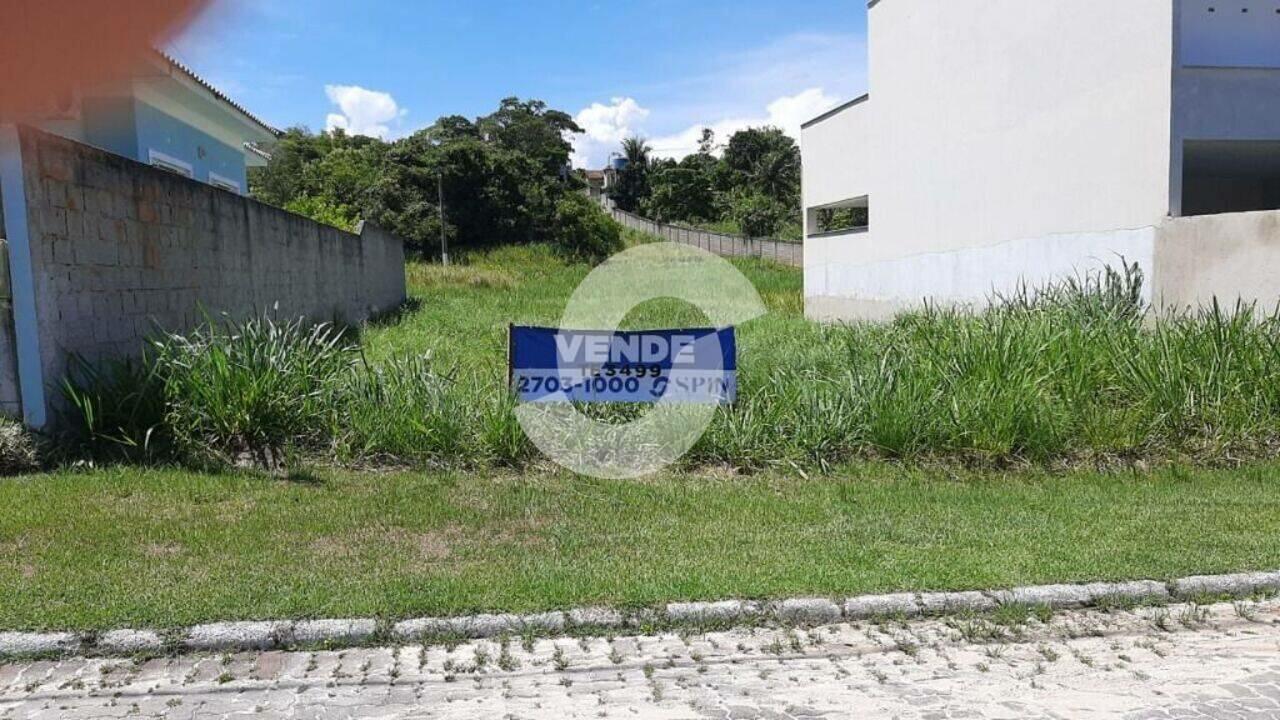 Terreno Cajueiros (Itaipuaçu), Maricá - RJ