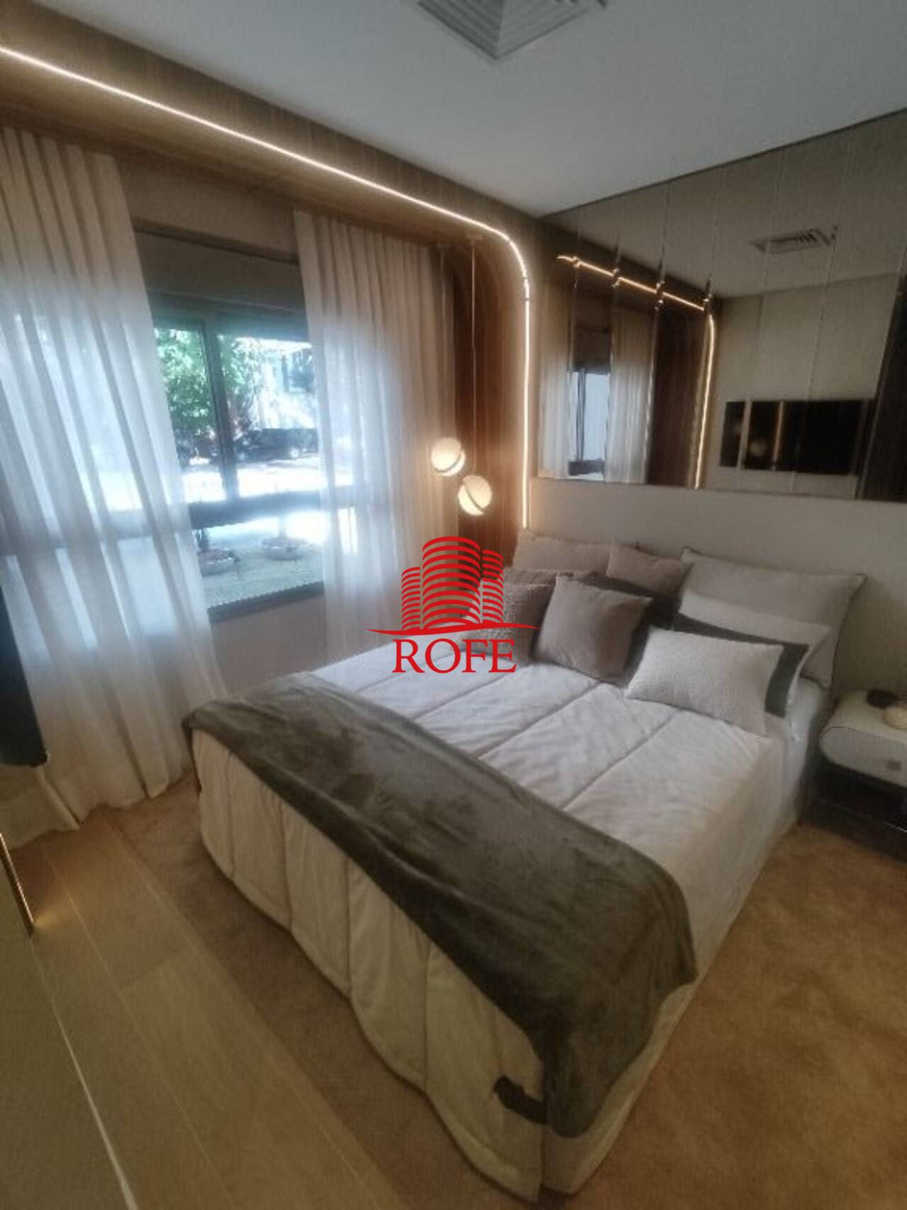 Apartamento Campo Belo, São Paulo - SP