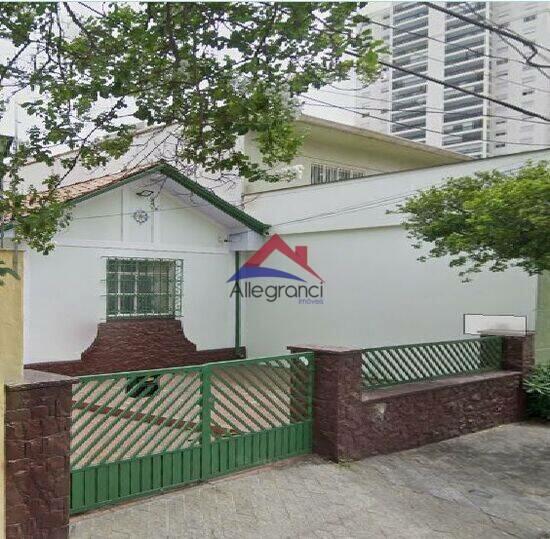 Casa de 81 m² na Doutor João Ferraz - Belenzinho - São Paulo - SP, à venda por R$ 750.000