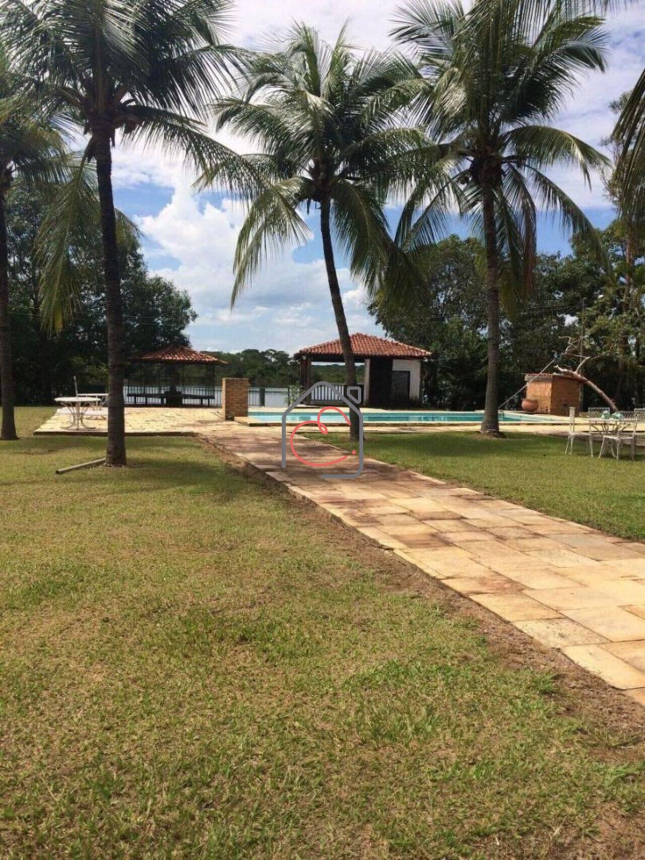 Fazenda Zona Rural, São Felix do Araguaia - MT