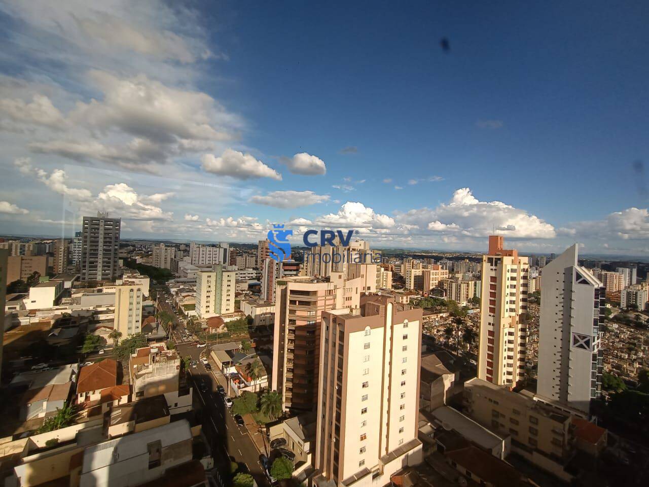 Apartamento Centro, Londrina - PR