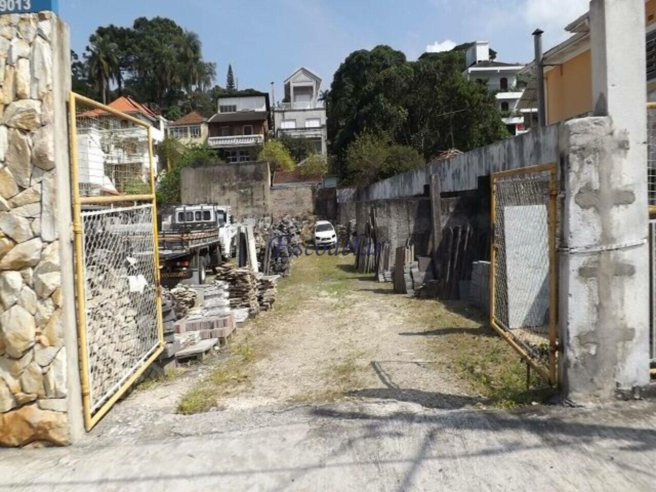 Terreno Tremembé, São Paulo - SP