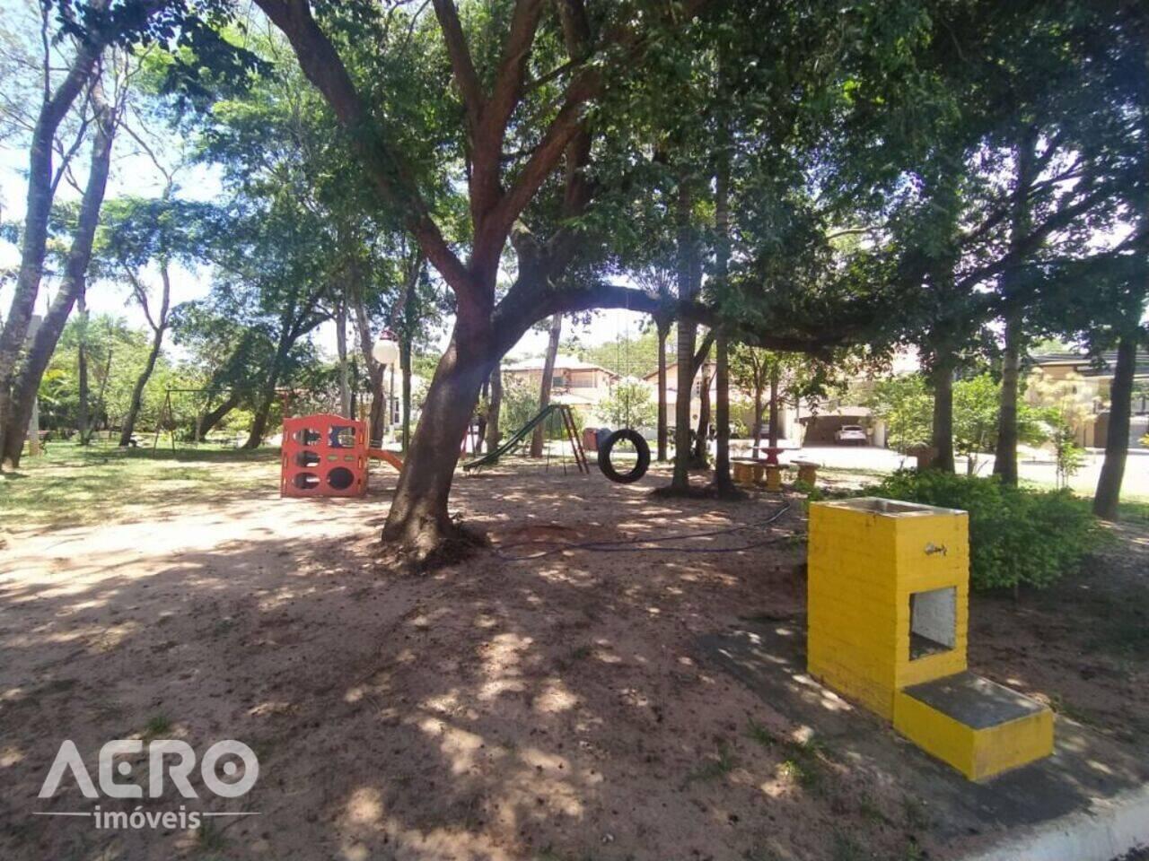 Casa Jardim Colonial, Bauru - SP