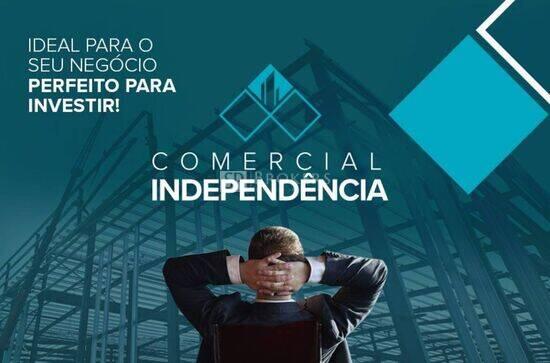 Comercial Independência - Vinhedo - SP, Vinhedo - SP