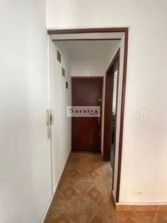 Apartamento Jardim Hollywood, São Bernardo do Campo - SP