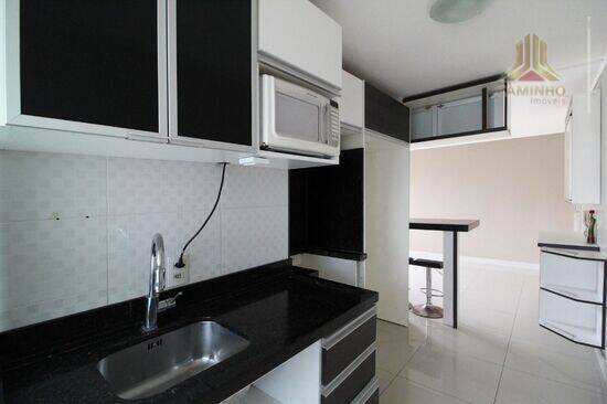 Apartamento Sarandi, Porto Alegre - RS