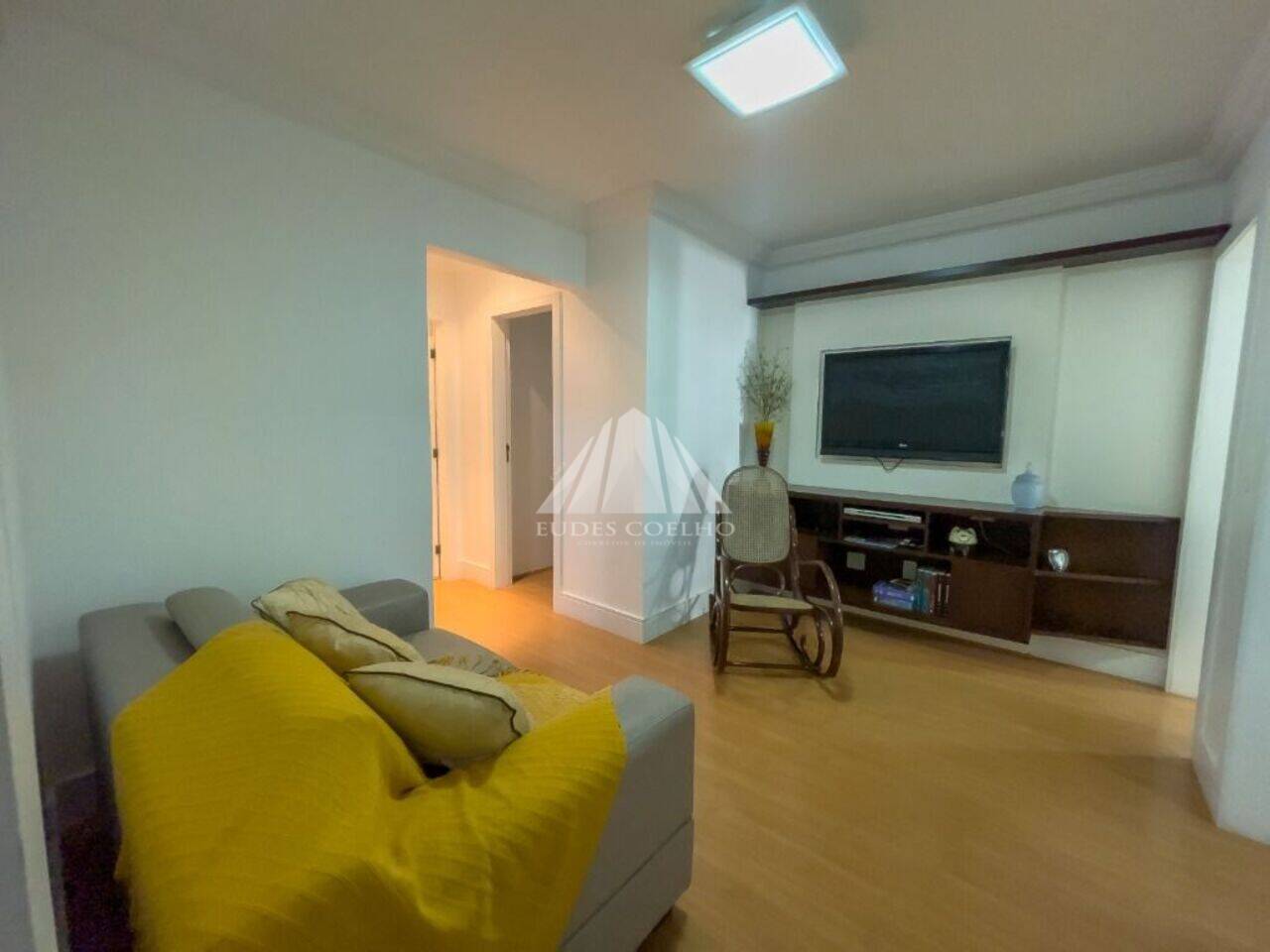 Apartamento Praia da Costa, Vila Velha - ES