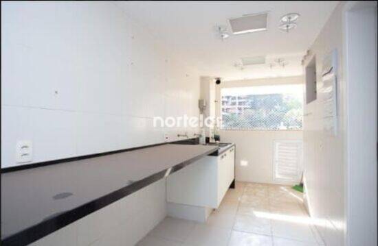 Apartamento Paraíso do Morumbi, São Paulo - SP