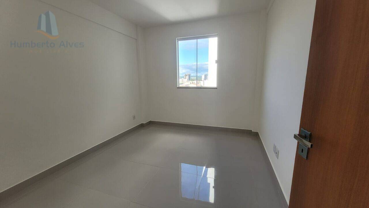 Apartamento Boa Vista, Vitória da Conquista - BA