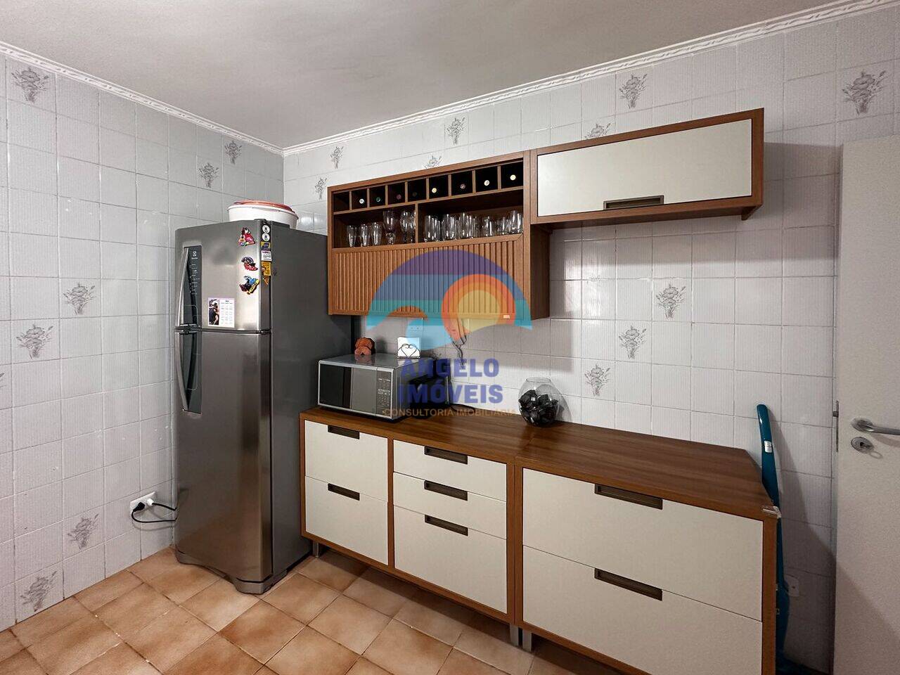 Apartamento Parque Balneário Oásis, Peruíbe - SP