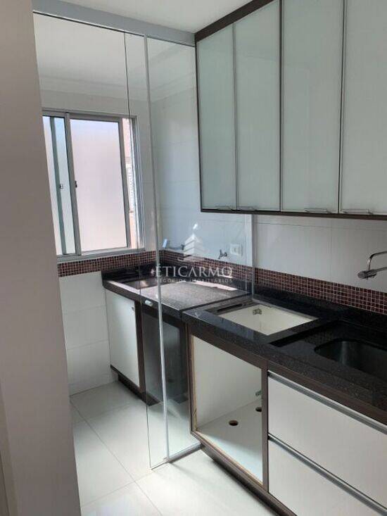 Apartamento de 44 m² Jardim Santa Terezinha - São Paulo, à venda por R$ 250.000