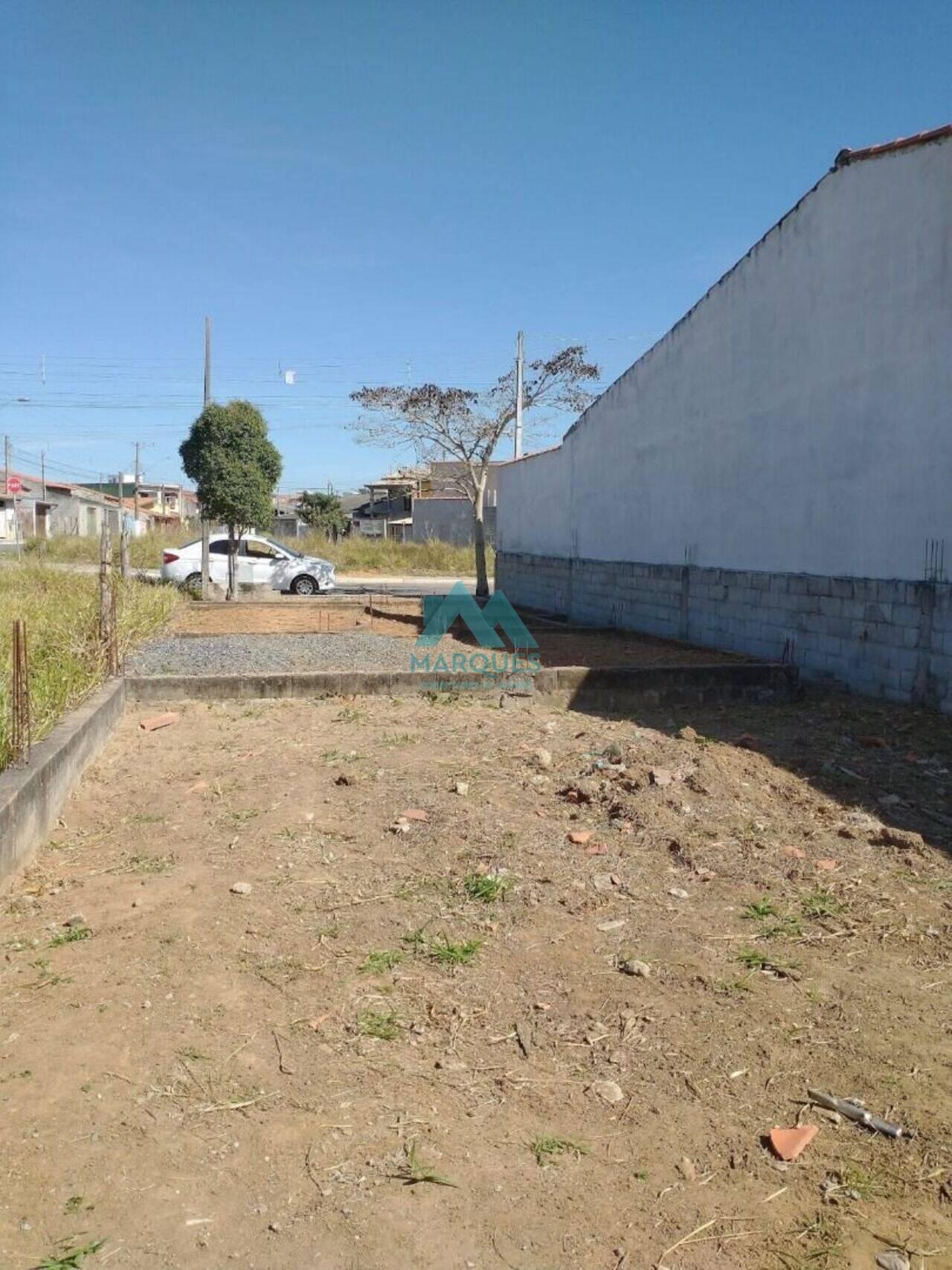 Terreno Residencial Aldeias da Serra, Caçapava - SP