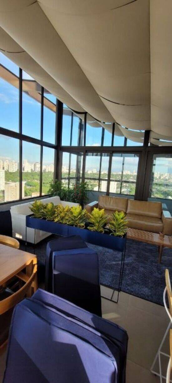 Be Urban, apartamentos com 1 quarto, 18 a 20 m², São Paulo - SP