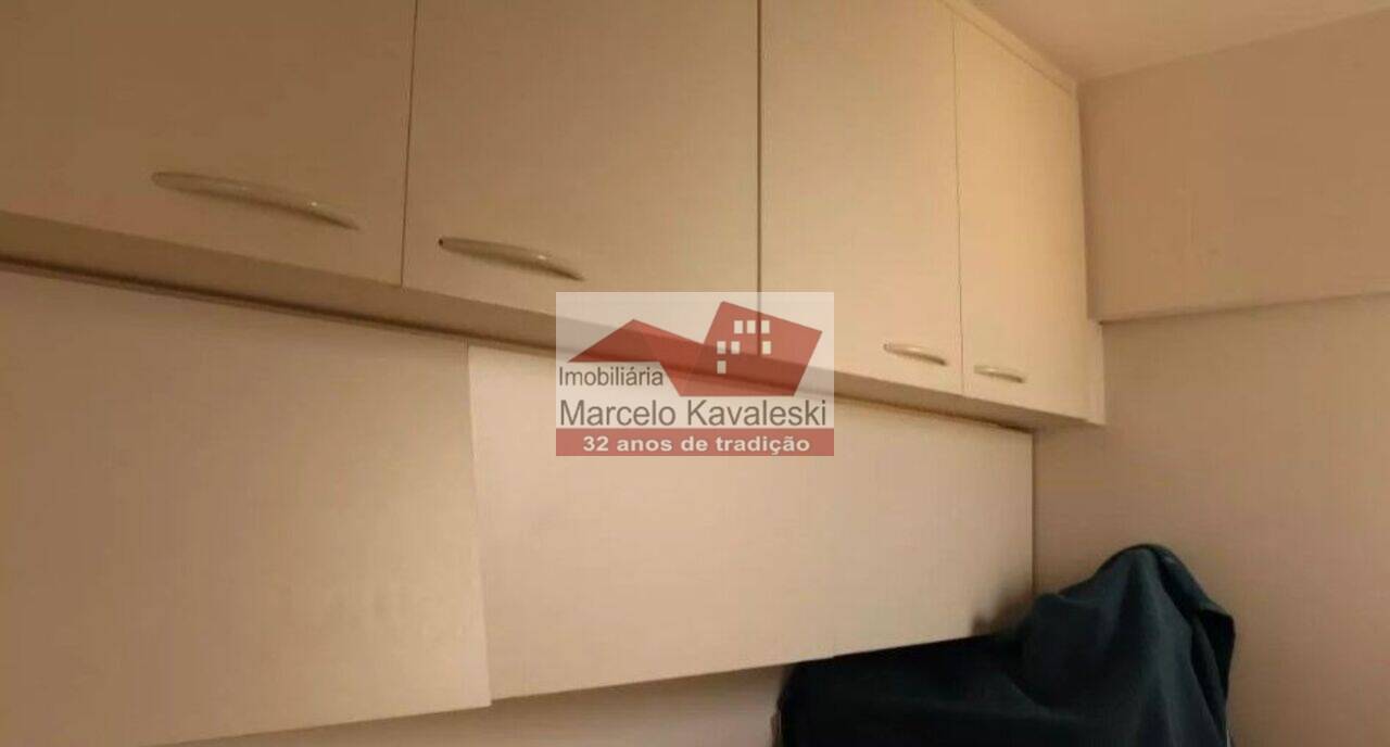 Apartamento Bosque da Saúde, São Paulo - SP