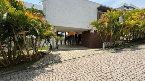 Casa de 360 m² na Ipanema - Granja Viana - Cotia - SP, à venda por R$ 1.500.000