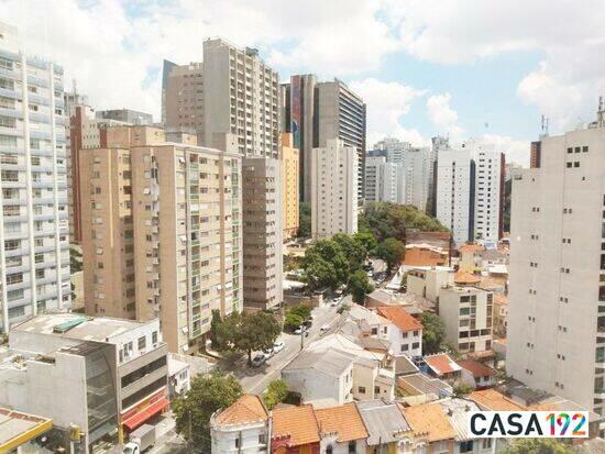 Bela Vista - São Paulo - SP, São Paulo - SP