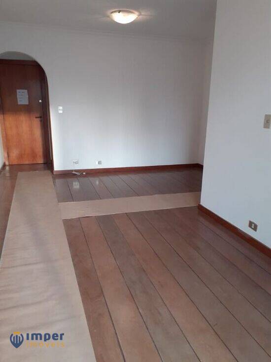 Apartamento Perdizes, São Paulo - SP