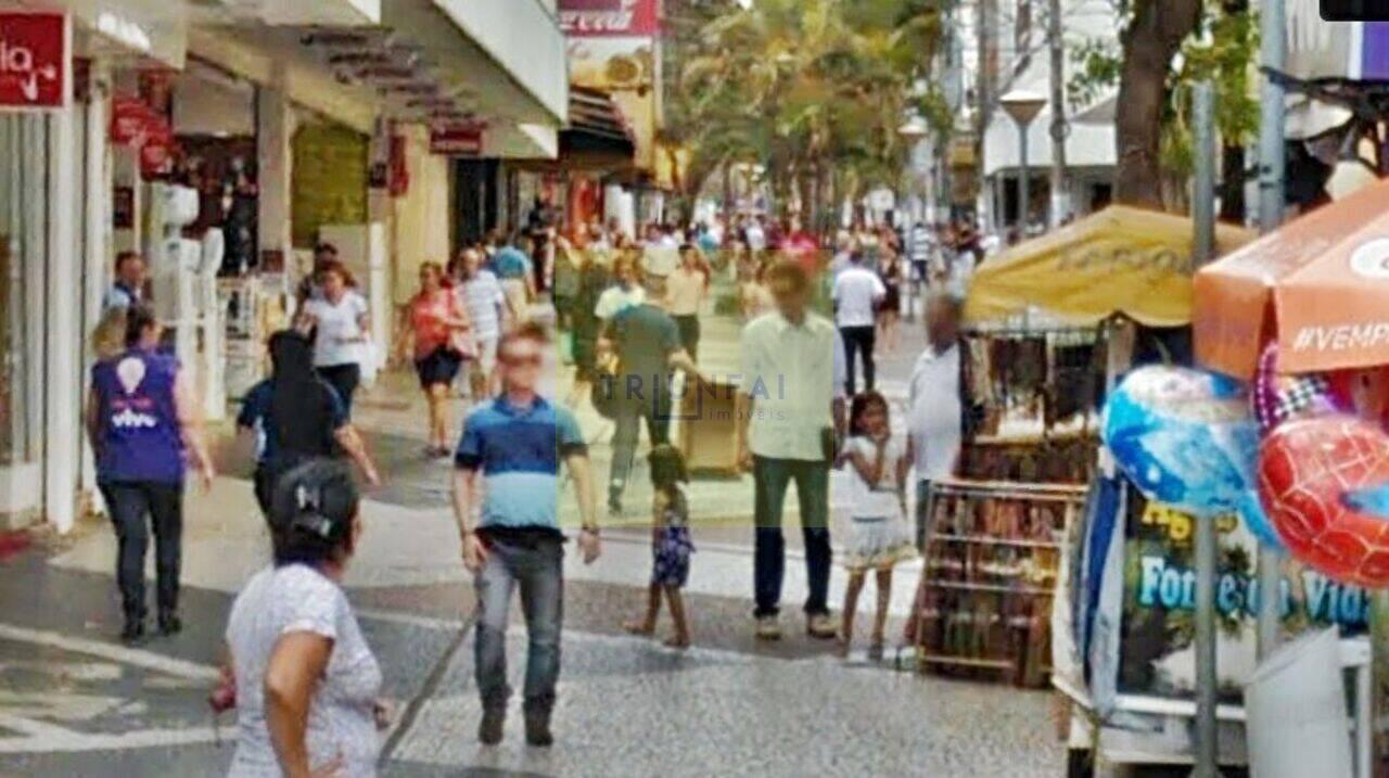 Ponto Centro, São José do Rio Preto - SP