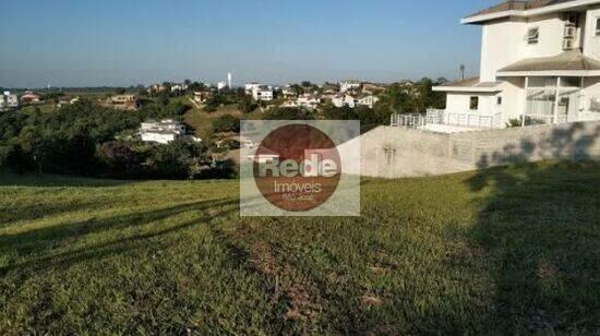 Terreno de 1.160 m² Parque Mirante Do Vale - Jacareí, à venda por R$ 834.000