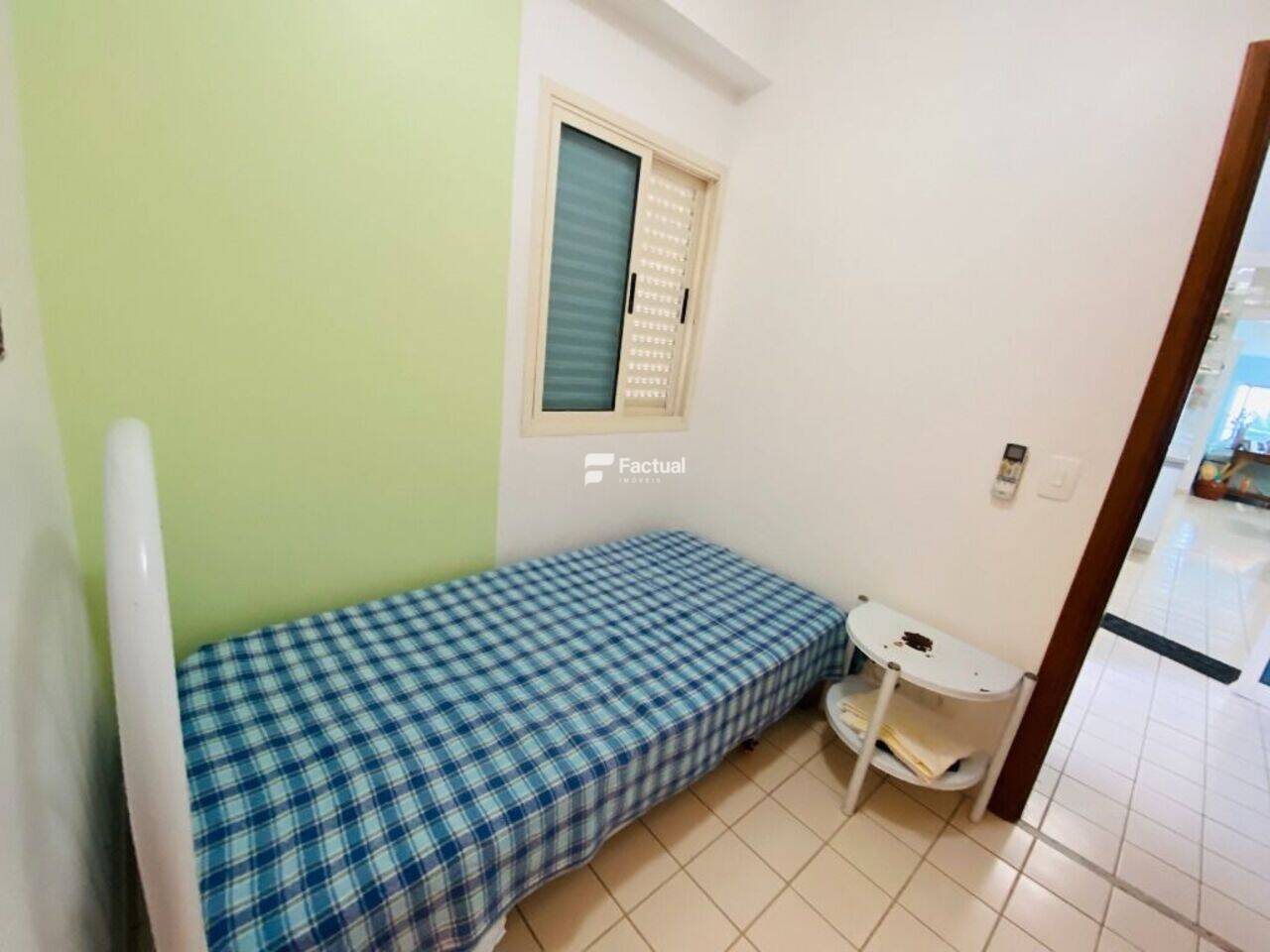 Apartamento Riviera de São Lourenço, Bertioga - SP