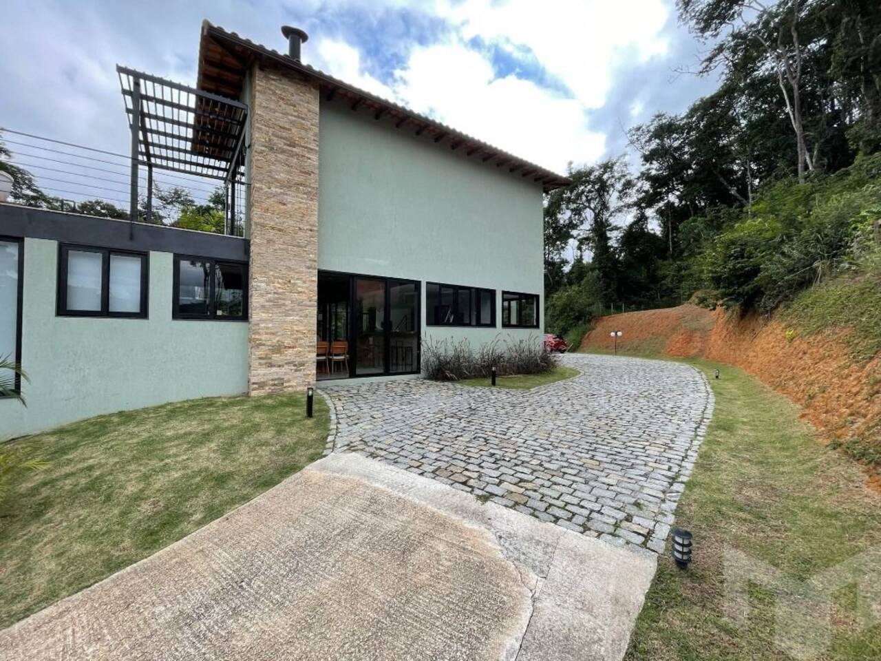 Casa Itaipava, Petrópolis - RJ