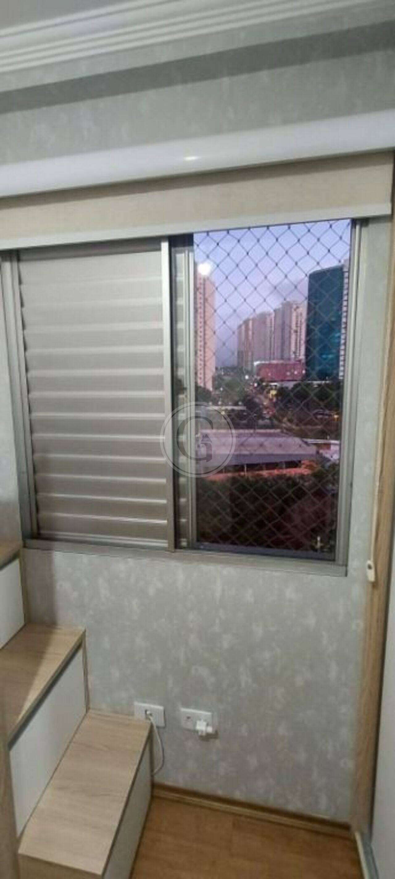 Apartamento Jardim América, Taboão da Serra - SP