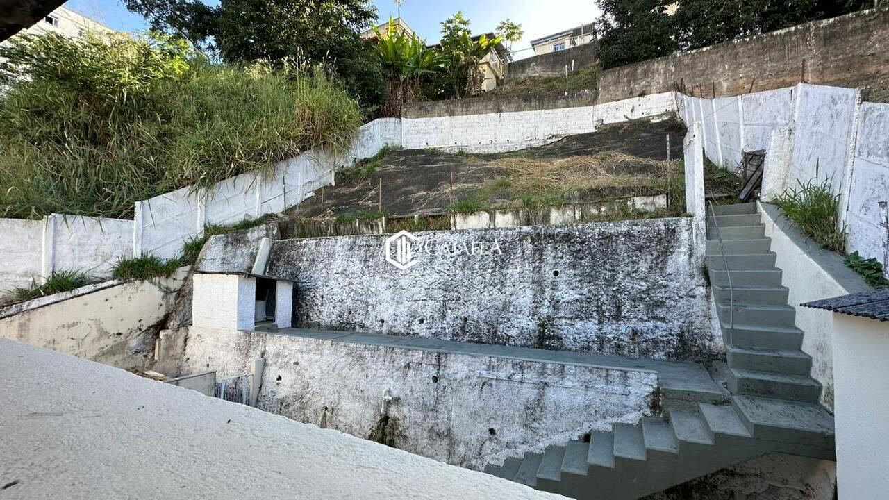 Casa Passos, Juiz de Fora - MG