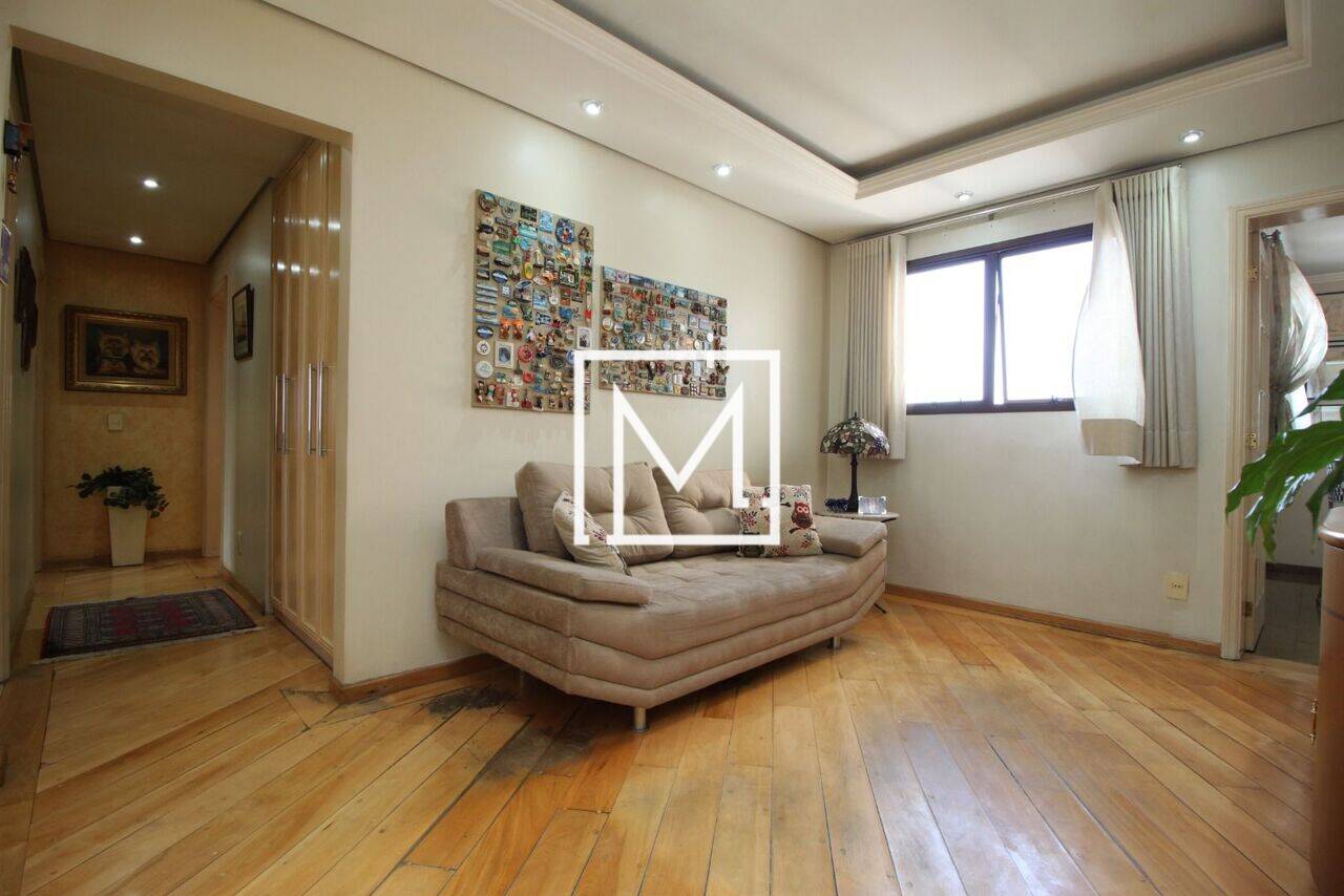 Apartamento Chácara Klabin, São Paulo - SP