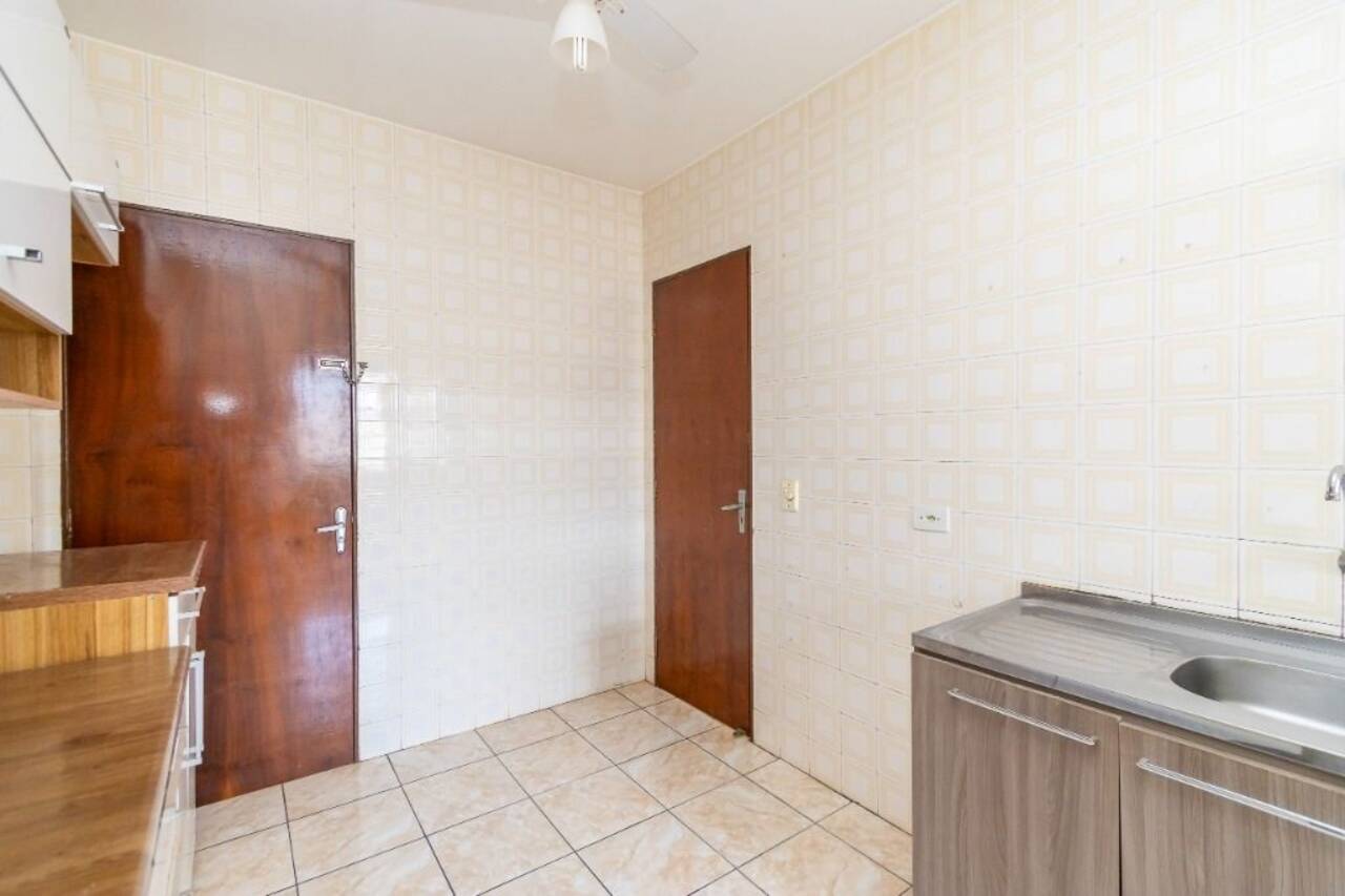 Apartamento Água Verde, Curitiba - PR