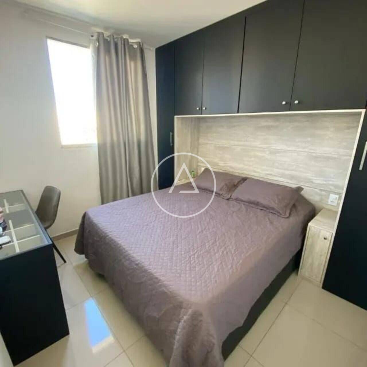 Apartamento Atlântica, Rio das Ostras - RJ