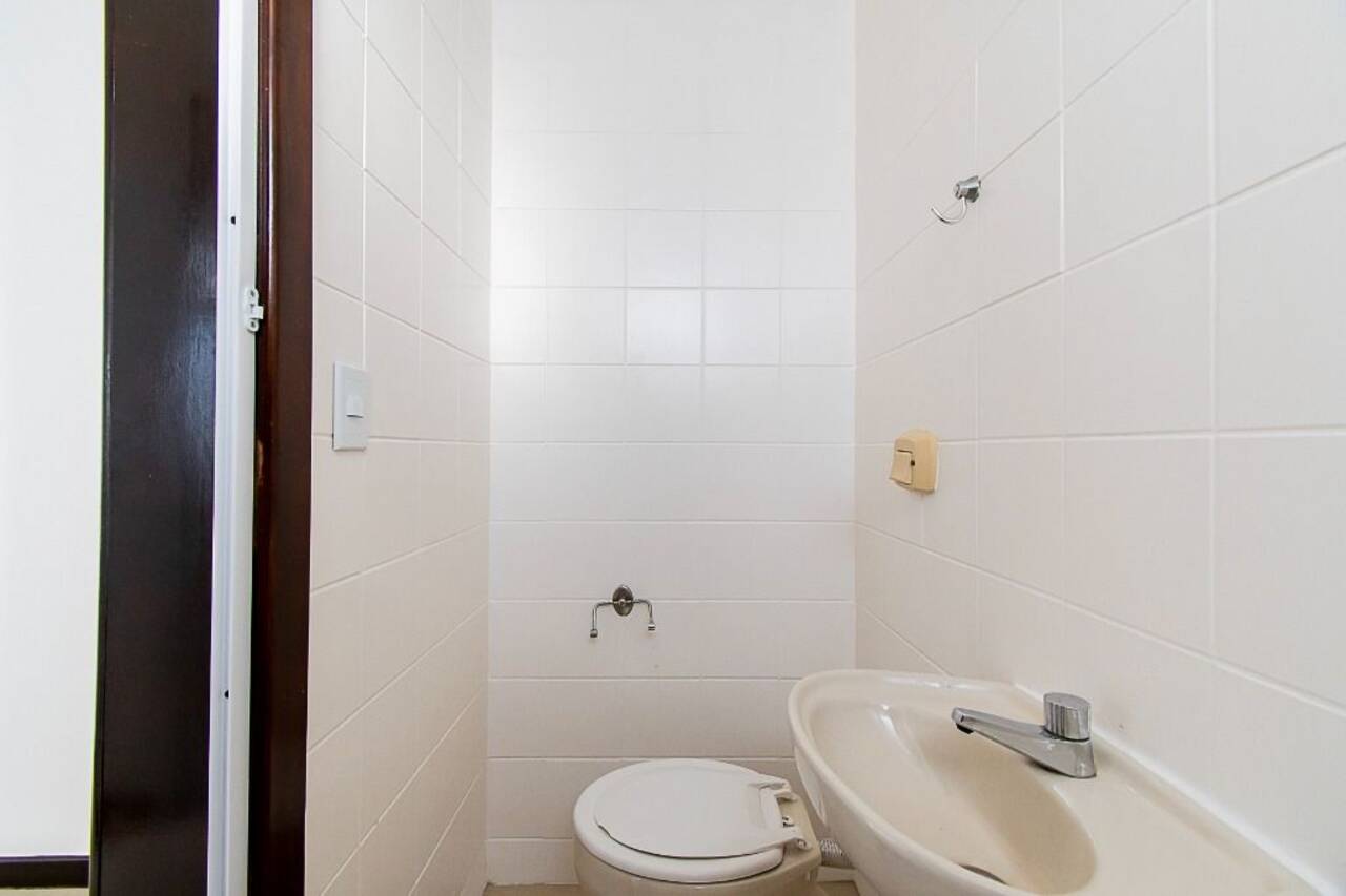 Apartamento Norte, Águas Claras - DF