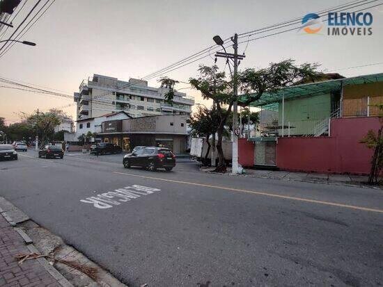 São Francisco - Niterói - RJ, Niterói - RJ