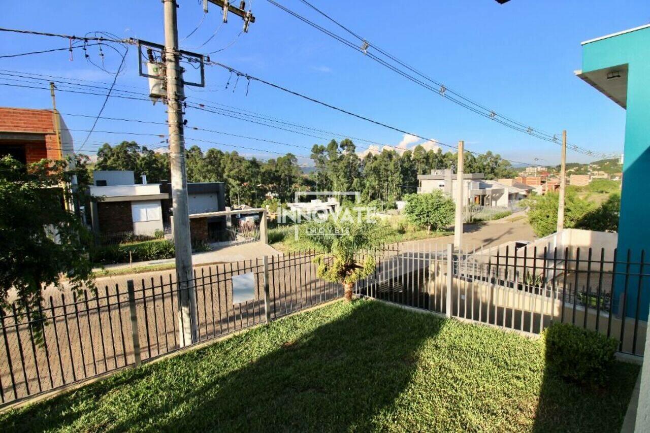 Casa Jardim Panorâmico, Ivoti - RS